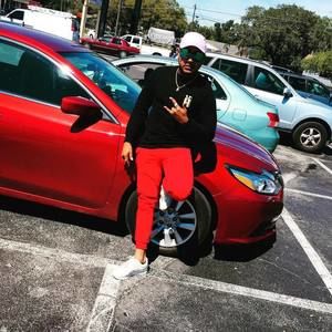 Meet your Posher, Jean